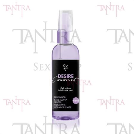 Imagen de la categoría Lubricantes aromatizados